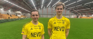 Notas chockade IFK Luleå på övertid i glödhett derby