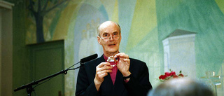 Biskopen från Storkågeträsk har lämnat oss – blev 93 år