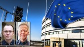 EU-toppar samlas i Kiruna – igen • "Det är ju inga konflikter än"