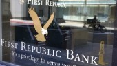 Vill ha snabb räddning av First Republic Bank