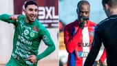 Bodens BK och Kiruna FF bland 7 (!) direktsända matcher