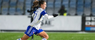 LIVE: "Peking" i Piteå – följ damallsvenska mötet här