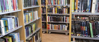 Förening vill skynda på frågan om skolbibliotek