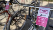 Rekordmånga räddade sin cykel undan skroten