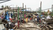 Antalet döda stiger efter cyklon i Sydostasien