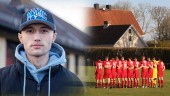 Fotbolls-Gotland sörjer Amir: ”Det är väldigt tragiskt”