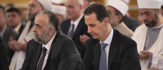 Syrien hoppas på nytt arabiskt samarbete