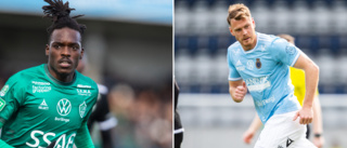 Tidigare FF-spelarna levererade i superettan