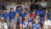 IFK Nyköping firade damfotbollens dag