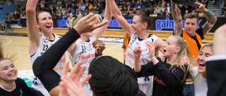 Beskedet: Luleå Basket fortsätter Europasatsning