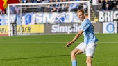 Hugo Larsson nära rekordövergång