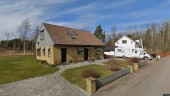 134 kvadratmeter stort hus i Borghamn sålt för 2 500 000 kronor