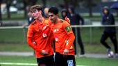 FC Gute B utklassade Visby Bois på bortaplan