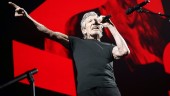 Roger Waters avfärdar kritik som politisk