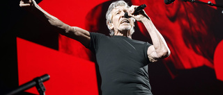 Roger Waters avfärdar kritik som politisk