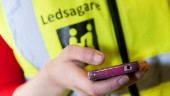Unga blinda får inte rätt till ledsagning