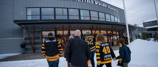 Medlemmarnas motion: Vill förhindra att AIK rekryterar från KHL