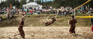 Sommarfesten i Malmköping riskerar att ställas in