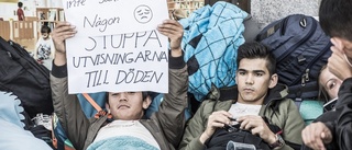 Debatt: Sverige bryter mot Barnkonventionen – vi är engagerade och bekymrade