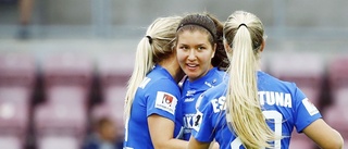Kullashi kan debutera i svenska landslaget