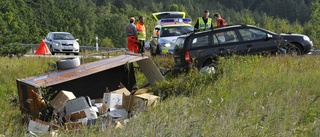 Den svåra konsten att backa med släp