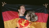 Det återförenade Tyskland firade 25 år