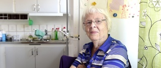 93-åriga Rakel utan telefon trots felanmälningar