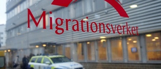 (M) Vi minskar invandringen för att klara integrationen