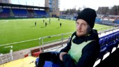 AFC:s nye mittbacksstjärna valde Eskilstuna före miljonstaden