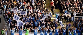 Eskilstuna United publikmagnet i Damallsvenskan