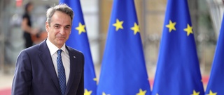 EU:s finanstillsyn av Grekland upphör