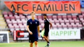 Bajram Ajeti lämnar AFC – klar för utländsk klubb