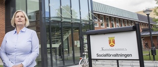 Katrineholms kommun oroar sig för social inflyttning utifrån