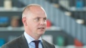 Svårt förbjuda nazister att demonstrera på stadshustrappan