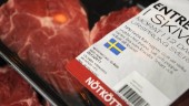 Välj svenska livsmedel i första hand