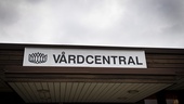 Oxelösunds vårdcentral  är toppen!