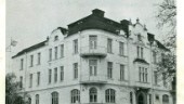 1957: Kommunen shoppade loss vid Kullbergsauktionen