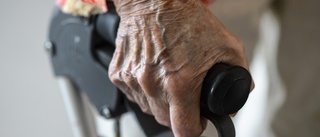 85-årig kvinna fick inte särskilt boende – fallet tillbaka i kammarrätten