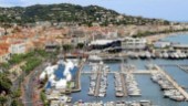 Kommunen deltar på fastighetsmässa i Cannes