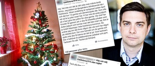 "Någon har medvetet övertolkat beslutet"