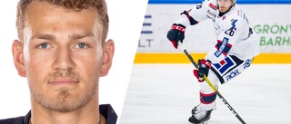 Tidigare SHL-stjärnan blir tränare – för Lindens J18-lag: "Hoppas kunna bidra med kunskap"