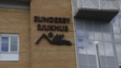 Personal vid Sunderby sjukhus läste journaler • Utredning om dataintrång inleds av polisen