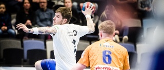 En vinst ifrån division 1 – nu kan det avgöras