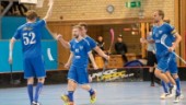 IFK Gnesta avslutade med storseger