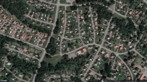 Huset på Stenvägen 3 i Åtvidaberg sålt igen - andra gången på kort tid