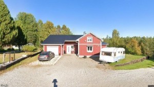 75 kvadratmeter stort hus i Sikfors sålt för 1 300 000 kronor