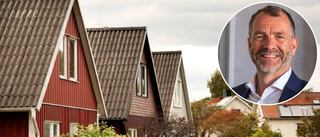 Huspriserna i Katrineholm och Vingåker stiger – men dyrare att bo, låna och leva 