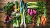 Varför du borde äta mer grönsaker