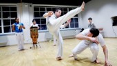 Capoeira – en blandning av lek och allvar