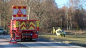 65-årig man död efter frontalkrock på Aspö